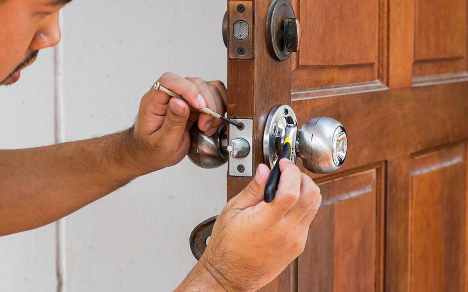 ouvrir porte avec radio Suresnes